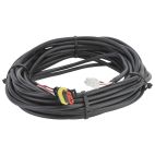 Light / Auxiliary Cable Electronic Controls / ECCO 3410