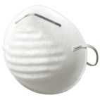 Dust Mask Moldable Nosepiece Dusk Mask