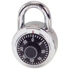 Padlock Combination Lock