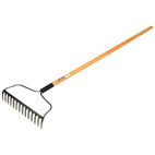 Rake 13.75"
