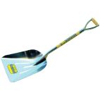 Shovel - Yard & Garden 14.5" W x 18" H