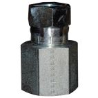 Adapter Fitting - Universal JIC Quick Coupling Division