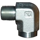 Adapter Fitting - Universal Pipe Quick Coupling Division