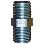 Adapter Fitting - Universal Pipe Quick Coupling Division