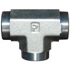 Adapter Fitting - Universal Pipe Quick Coupling Division