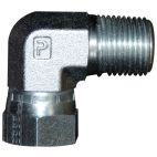 Adapter Fitting - Universal Pipe Swivel Quick Coupling Division