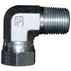 Adapter Fitting - Universal Pipe Swivel Quick Coupling Division
