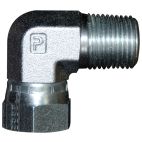 Adapter Fitting - Universal Pipe Swivel Quick Coupling Division