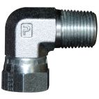 Adapter Fitting - Universal Pipe Swivel Quick Coupling Division
