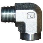 Adapter Fitting - Universal Pipe Quick Coupling Division