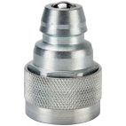 Coupler - Quick-Disconnect Adapter - Ag