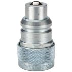 Coupler - Quick-Disconnect Adapter - Ag