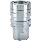 Coupler - Quick-Disconnect Adapter - Ag