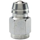 Coupler - Quick-Disconnect Adapter - Ag