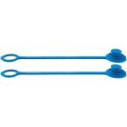 Dust Plug & Cap / Hydraulic Quick Disconnect
