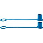 Dust Plug & Cap / Hydraulic Quick Disconnect