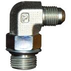 Adapter Fitting - Universal JIC Quick Coupling Division