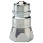 Coupler - Quick-Disconnect Adapter - Ag