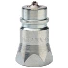 Coupler - Quick-Disconnect Adapter - Ag