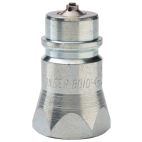 Coupler - Quick-Disconnect Adapter - Ag