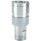 Coupler - Quick-Disconnect Adapter - Ag