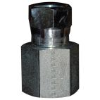 Adapter Fitting - Universal JIC Quick Coupling Division