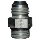 Adapter Fitting - Universal JIC Quick Coupling Division