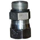 Adapter Fitting - Universal JIC Quick Coupling Division