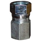 Adapter Fitting - Universal JIC Quick Coupling Division