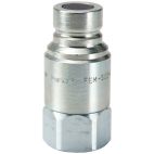 Coupler - Quick-Disconnect Adapter - Ag