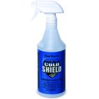 THERMAL SPRAY GEL
