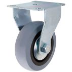 Caster / Roller Wheel G1 General Duty Rigid Caster
