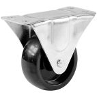 Caster / Roller Wheel Polypropylene General Duty Rigid Caster