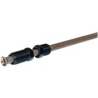 Brake Line - Universal Copper Nickel Hydraulic 1/4