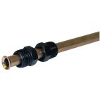 Brake Line - Universal Copper Nickel Hydraulic 3/8