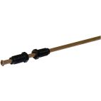Brake Line - Universal Copper Nickel Hydraulic 3/16