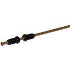 Brake Line - Universal Copper Nickel Hydraulic 3/16
