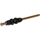 Brake Line - Universal Copper Nickel Hydraulic 3/16