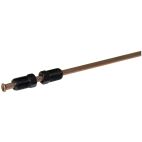 Brake Line - Universal Copper Nickel Hydraulic 3/16