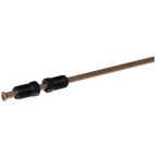 Brake Line - Universal Copper Nickel Hydraulic 3/16