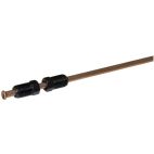 Brake Line - Universal Copper Nickel Hydraulic 3/16