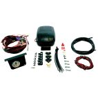 Air Helper Spring Controller Kit - Air Lift