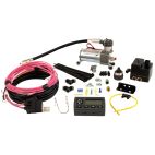 Air Helper Spring Controller Kit - Air Lift