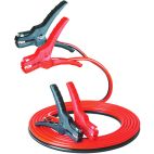 LIGHT BOOSTER CABLES