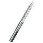Carbide Burr Round - Diamond Cut Balkamp