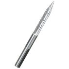 Carbide Burr Round - Diamond Cut Balkamp