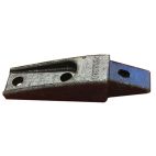 Bucket / Trencher Teeth / Tooth Adapter - Ag Romac Industrial Parts