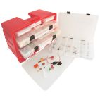 Fuse Kit Red Box