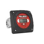 Fill-Rite Transfer Pump Meter - Digital Meter