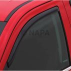 Side Window Deflector